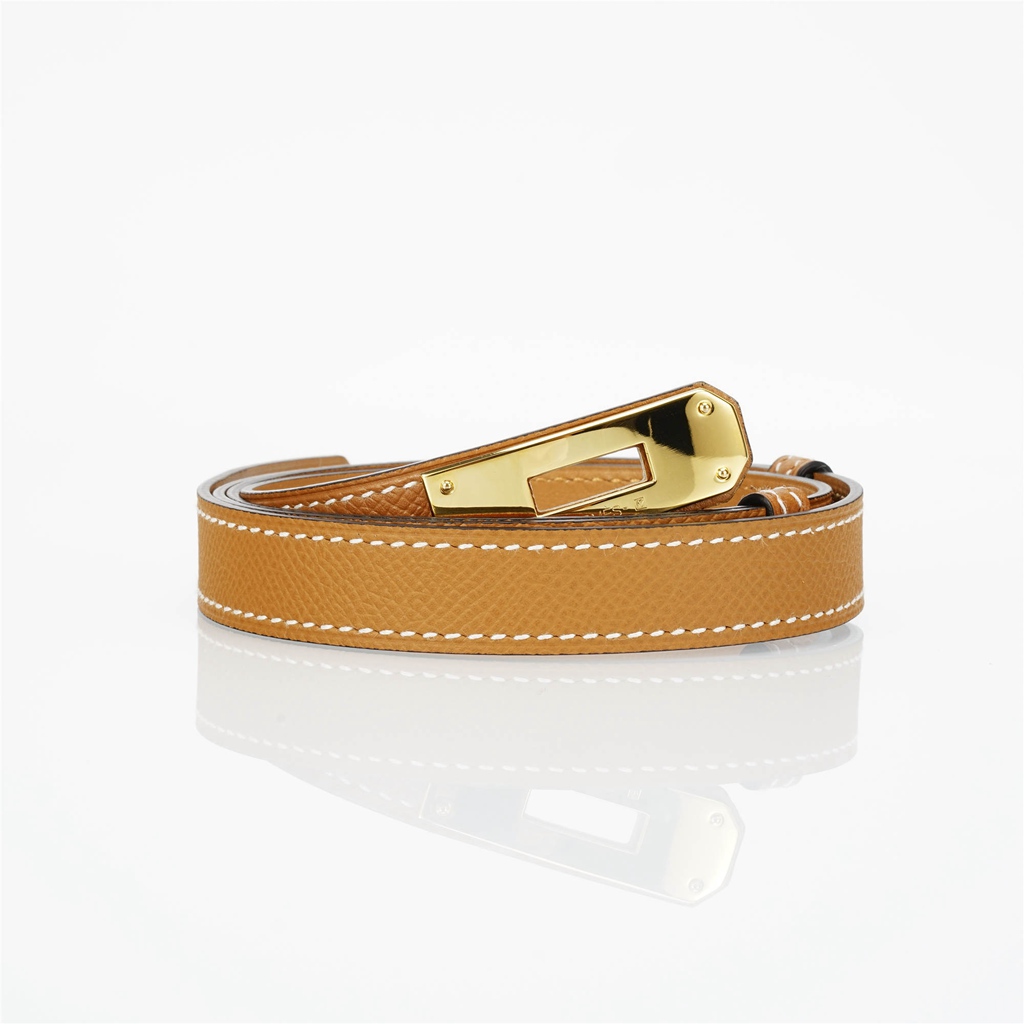 H**mes belts 18mm